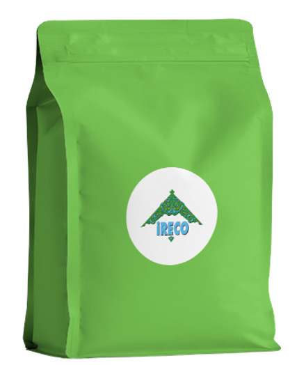 Stabilo Bag template Ireco