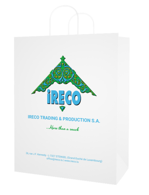ireco bag