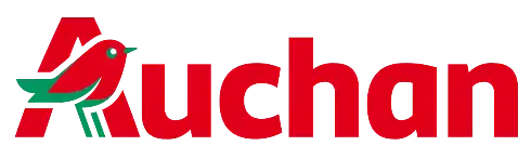 Auchan logo