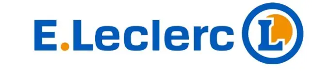 E.Leclerc logo