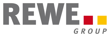 Rewe Group logo