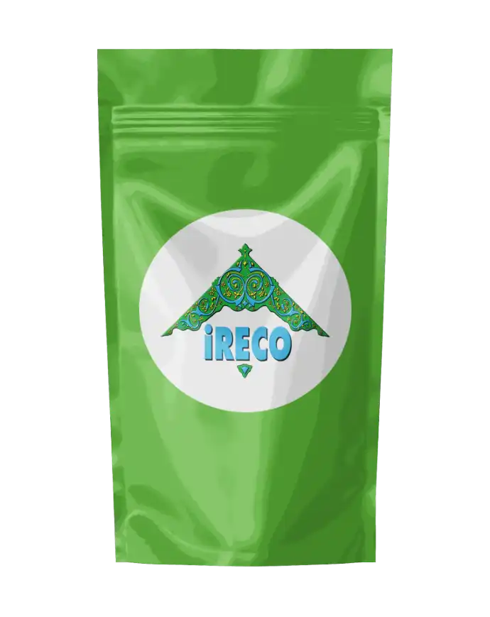 Doybag Ireco template