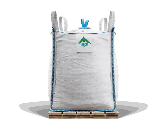 Big bag Ireco