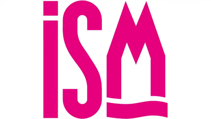 ism logo