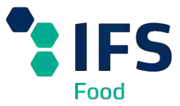 IFS food certification logo